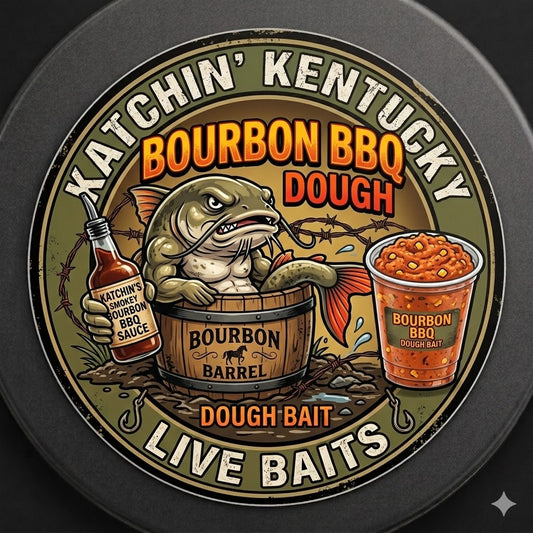 Watermelon CR4WL+Bourbon BBQ Bundle