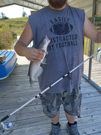 Kentucky Ridge Renegade Bait Soak