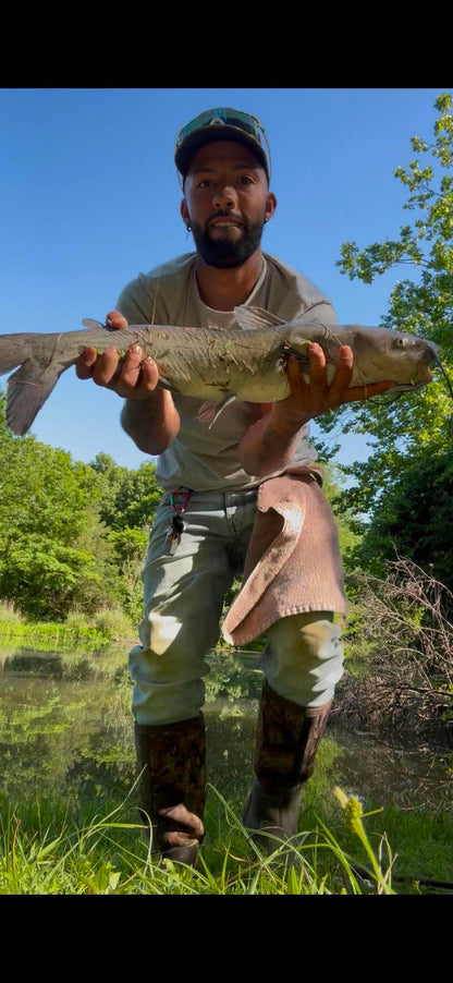 Dr. Chub Bait Soak