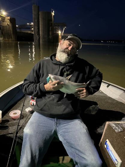 Clam Slam Bait Soak