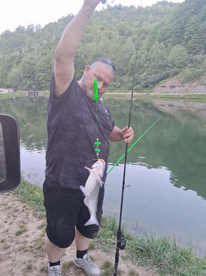 Kentucky Kat Rig