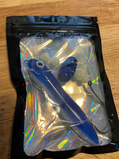 Kentucky Kat Rig