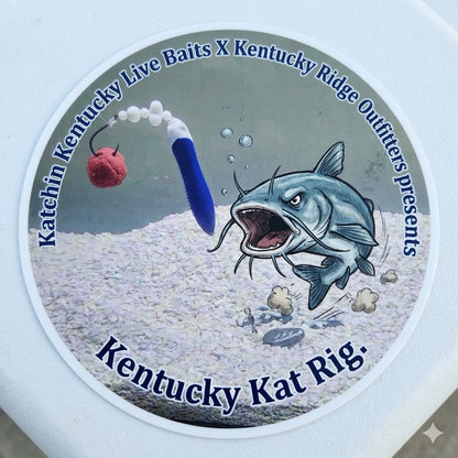Kentucky Kat Rig