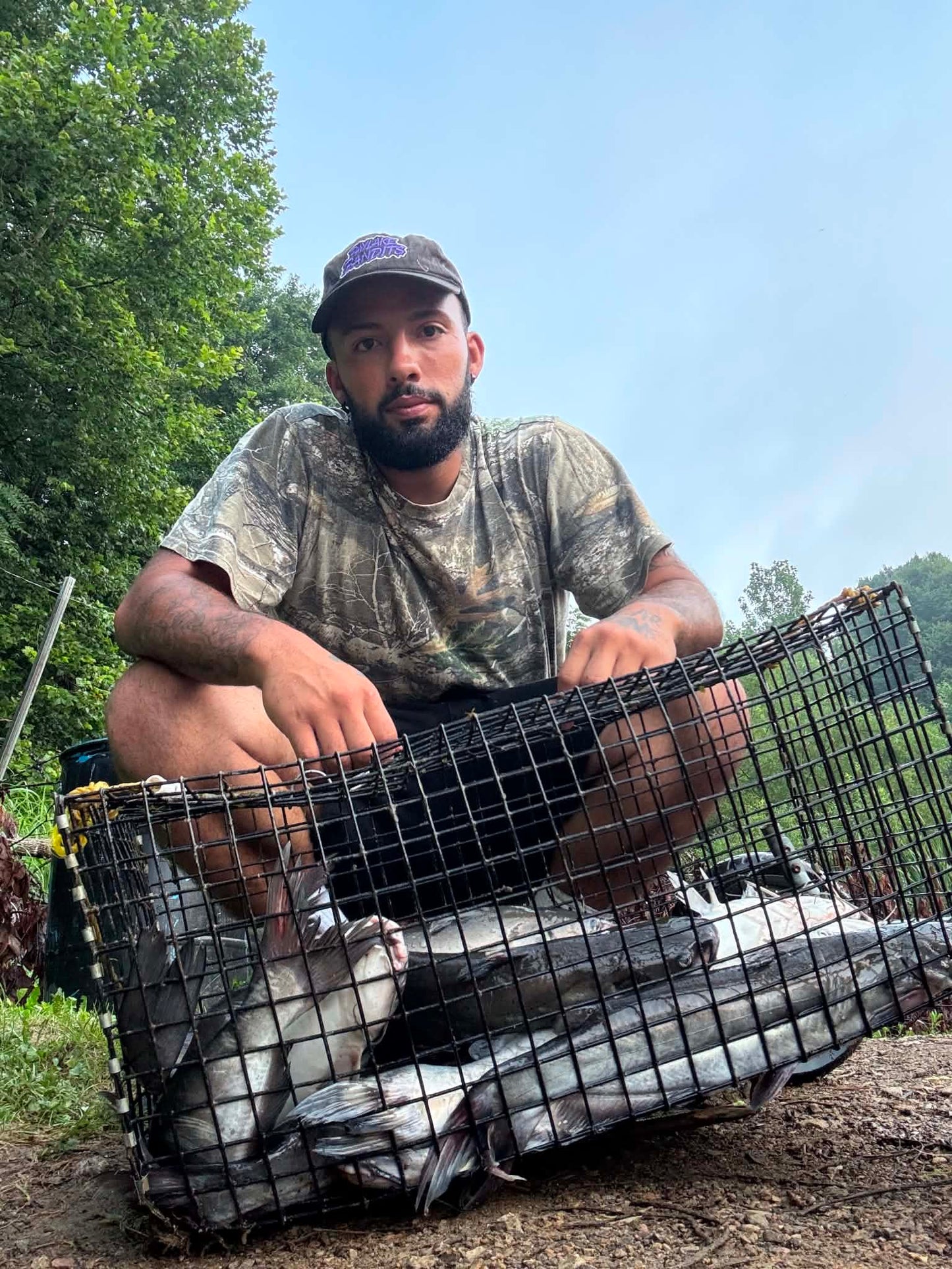 Marshmallow Madness Bait Soak