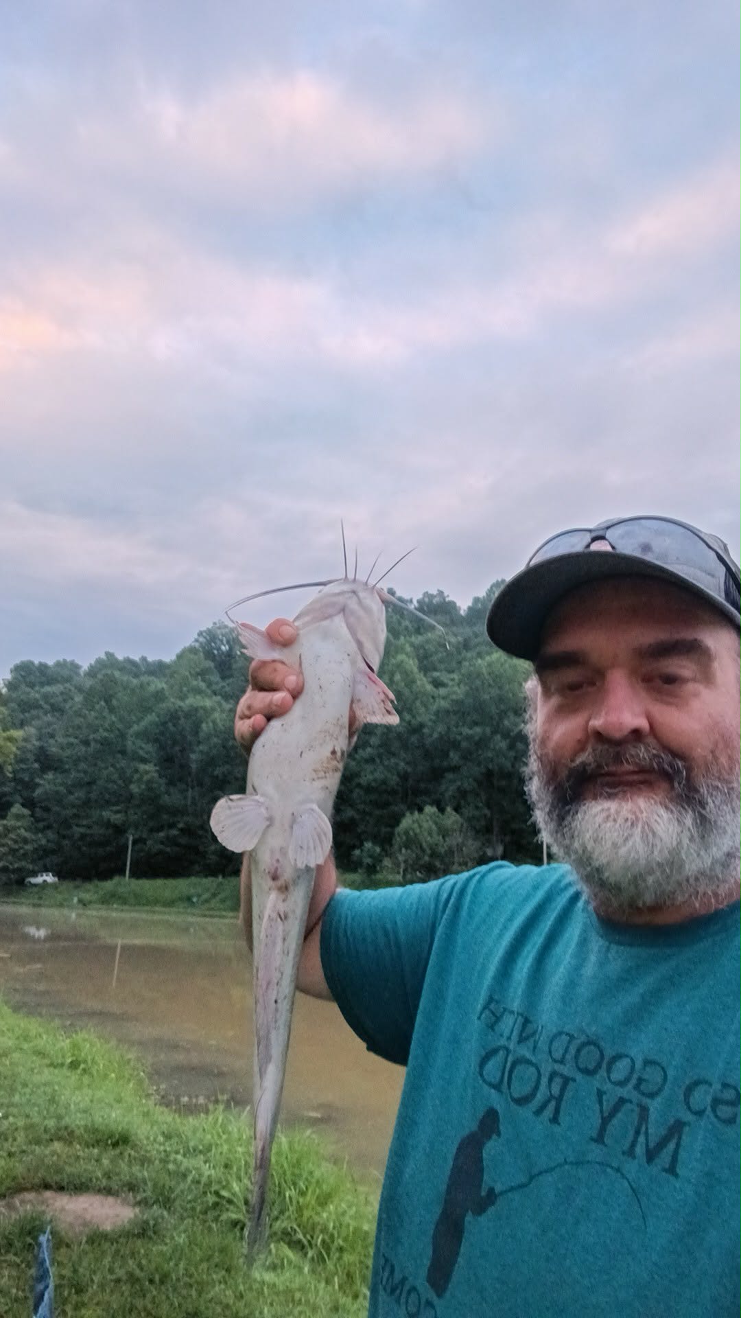 Clam Slam Bait Soak