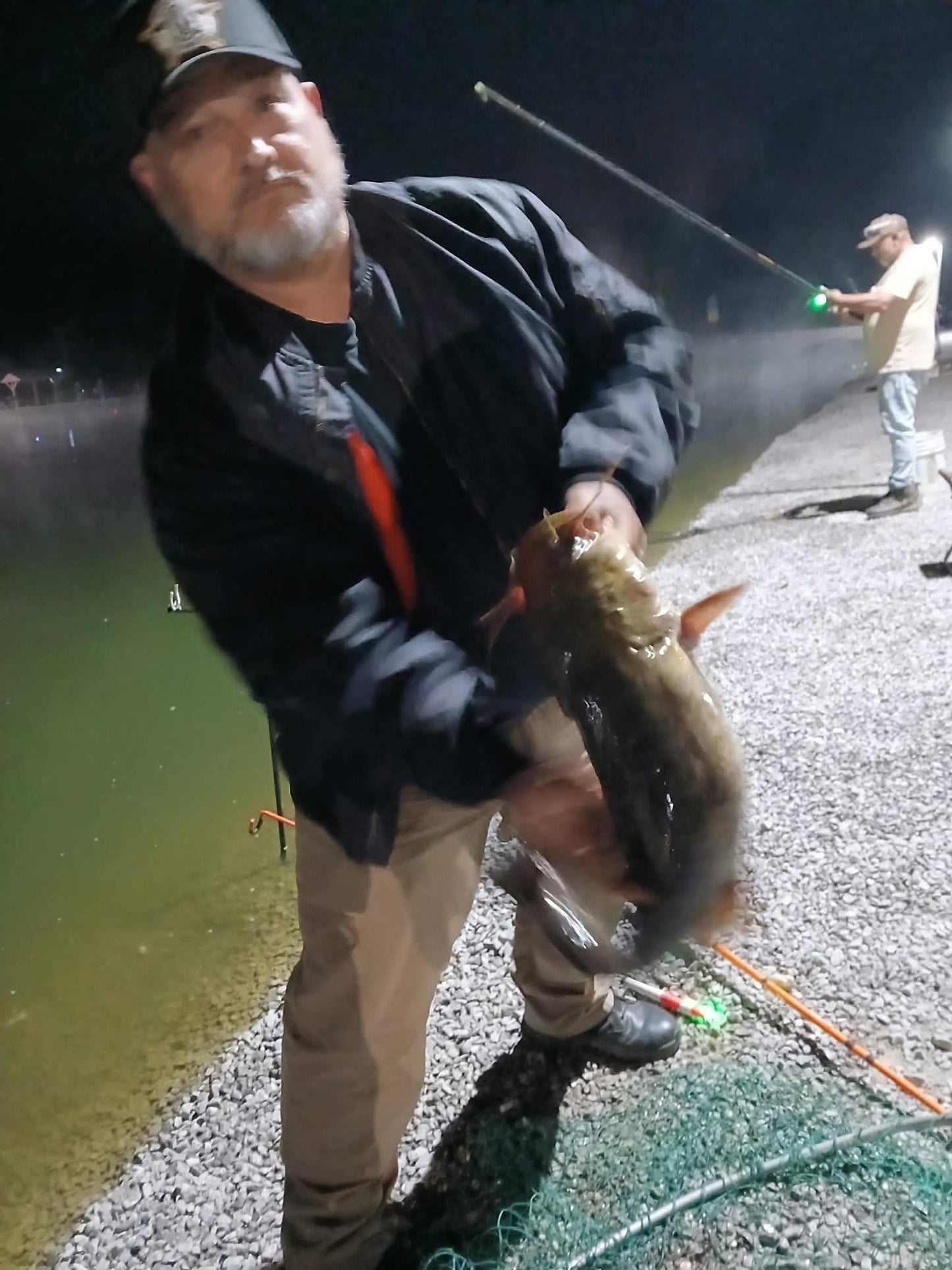Kentucky Kat Rig