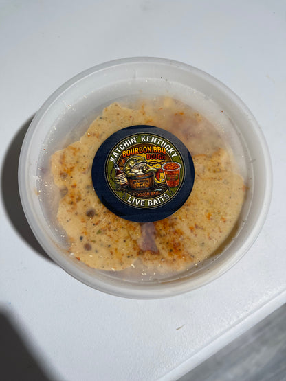 Bourbon Country BBQ Dough 24oz